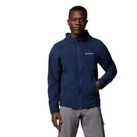 Columbia Heather CanyonTM Ii Softshelljacke - Collegiate Navy - M