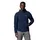 Columbia Heather CanyonTM Ii Softshelljacke - Collegiate Navy - M