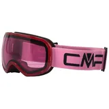 CMP Joopiter Goggle pink fluo (B351) M