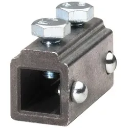 Siemens 8UC6023 Ersatzteil zu Drehantrieb 8UC6 Zwischenstück für Welle 10mm auf 10mm