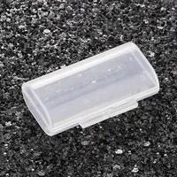 Soshine Batteriebox 2x Micro (AAA) 47,3 x 28 x 14 mm