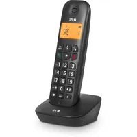 SPC Air – Schnurloses Festnetztelefon mit beleuchtetem Display, Telefonbuch