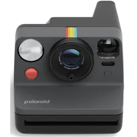 Polaroid Now Gen3 Black