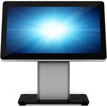ELO Touch Solutions Slim Self-Service Stand
