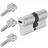 ABUS EC550 Profilzylinder 28/34 mm