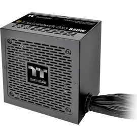 Thermaltake 850W Toughpower GX3 System Pack Gold Bulk (PS-TTP-0850NNFAGE-1)