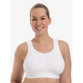Anita BH extreme control plus Weiß 80xI