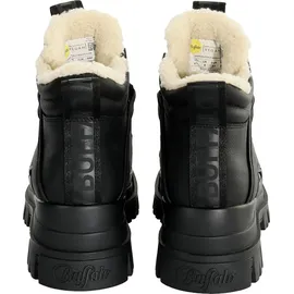 Buffalo Aspha NC MID Warm, schwarz, Größe 40