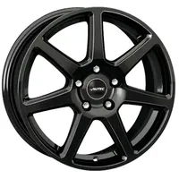Autec Tallin 6,5 x 16 5 x 108 ET45 Schwarz