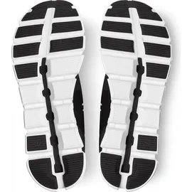 On Cloud 5 Herren Black/White 44,5