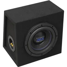 Hifonics ZEUS Geschlossene Box ZXS-8S