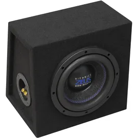 Hifonics ZEUS Geschlossene Box ZXS-8S