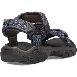 Teva Terra Fi 5 Universal Herren Madang Blue 48,5