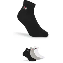 Fila Unisex 3er Pack