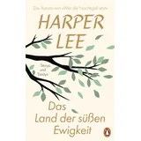Penguin Verlag Das Land der süßen Ewigkeit