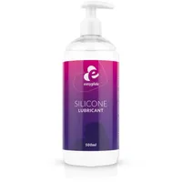 EasyGlide Gleitgel auf Silikonbasis 500 ml