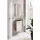 Fackelmann Waschbeckenunterschrank SBC Eiche Natur 44 cm