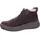 ARA Davos-ST Damen Grau 38