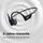 Shokz OpenRun Pro Mini schwarz