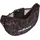 adidas Linear Essential Pouch Handtasche Damen KD2182 - earth strata/shadow brown