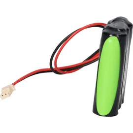 BEGHELLI Akku für Notleuchten AA 1500 mAh 1 St.