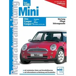 Mini One / Cooper / Cooper S