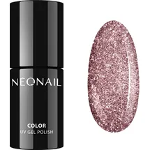 NeoNail Professional Professional UV Nagellack Bloomy Vibes Kollektion shine the moment 7,2 ml