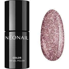 NeoNail Professional Professional UV Nagellack Bloomy Vibes Kollektion shine the moment 7,2 ml