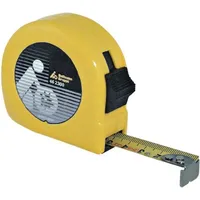 TAJIMA Rollbandmaß, extra stabil, 2 m
