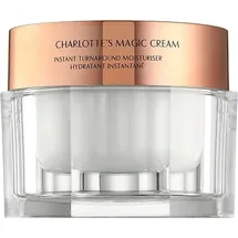 Charlotte Tilbury Magic Cream Feuchtigkeitsspendende Gesichtscreme 30 ml