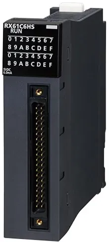 Mitsubishi Electric Eingangsmodul RX61C6HS
