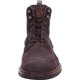 Floris van Bommel De Mokker Herren Braun 41 1/3