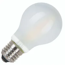 Bailey | LED Lampe | E27  | 8W Dimmbar