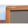 Merxx Sichtschutz 90 x 45 x 171 cm Braun Textil