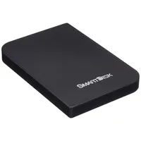Verbatim 69804 Smartdisk HardDisk 1000GB Silber