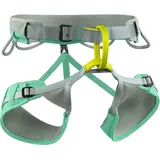 Edelrid Jayne III Klettergurt Grün