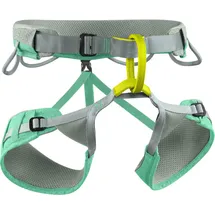 Edelrid Jayne III Klettergurt Grün