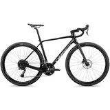 Orbea Terra H40 2026 0 Zoll RH 0 cm schwarz/weiß