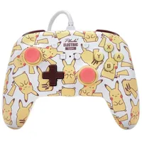 PowerA Nintendo Switch 1526547 Controller rosa