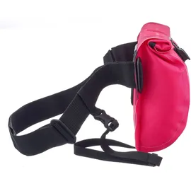 Ortlieb Velo-Sling Flex Lenkertasche 2,5 L cyber pink