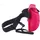 Ortlieb Velo-Sling Flex Lenkertasche 2,5 L cyber pink