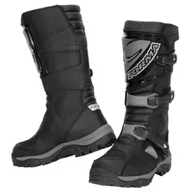FORMA Adventure Schwarz 48