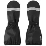 Reima Puro Fäustlinge Schwarz/Rosa 5