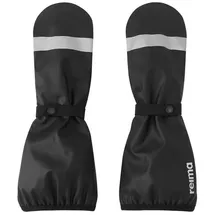 Reima Puro Fäustlinge Schwarz/Rosa 5