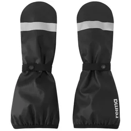 Reima Puro Fäustlinge Schwarz/Rosa 5