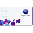 Cooper Vision Biofinity 6er Box Kontaktlinsen