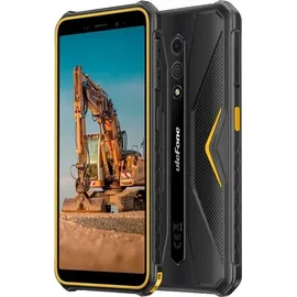 Ulefone Armor X12 3 GB RAM 32 GB Orange