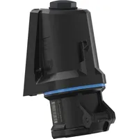 Walther Werke CEE NEO Wandsteckdose 32A FW130306SK