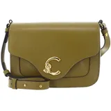 Coccinelle C-Me Calf Grün