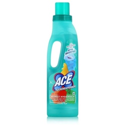 ACE ACE Fleckenentferner Frische Duft 1L - Reinigt Hygienisch (1er Pack) Fleckentferner